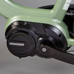 Seconde Vie - Vélo Ville électrique - NEOMOUV Allegria 2... - TRÈS BON -Vélo Équipement Magasin seconde vie velo ville electrique neomouv allegria 2 tres bon 4