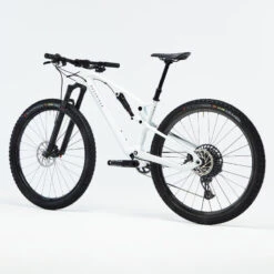 Rockrider Seconde Vie - VELO VTT Cross Country RACE 900S GX AXS, Roues... - EXCELLENT 9 Rockrider Seconde Vie - VELO VTT Cross Country RACE 900S GX AXS, Roues... - EXCELLENT -Vélo Équipement Magasin seconde vie velo vtt cross country race 900s gx axs roues excellent 2