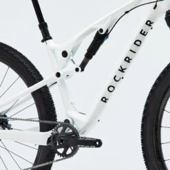 Rockrider Seconde Vie - VELO VTT Cross Country RACE 900S GX AXS, Roues... - EXCELLENT 10 Rockrider Seconde Vie - VELO VTT Cross Country RACE 900S GX AXS, Roues... - EXCELLENT -Vélo Équipement Magasin seconde vie velo vtt cross country race 900s gx axs roues excellent 3