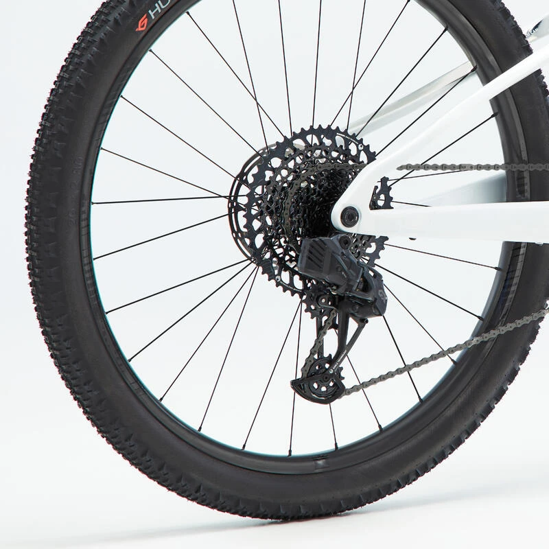 Rockrider Seconde Vie - VELO VTT Cross Country RACE 900S GX AXS, Roues... - EXCELLENT 7 Rockrider Seconde Vie - VELO VTT Cross Country RACE 900S GX AXS, Roues... - EXCELLENT – Image 5