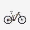 Seconde Vie - Vélo Vtt électrique Tout Suspendu 29″ - STILUS E-ALL... - BON -Vélo Équipement Magasin seconde vie velo vtt electrique tout suspendu 29 stilus e all bon