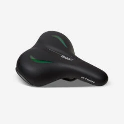 Decathlon SELLE VELO 90° GEL
