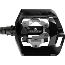 SHIMANO Pedal Click`R PD-T421