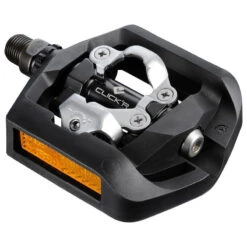 SHIMANO Pedal Click`R PD-T421 -Vélo Équipement Magasin shimano pedal clickr pd t421 3