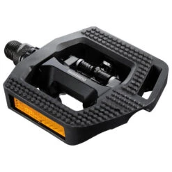 SHIMANO Pedal Click`R PD-T421 -Vélo Équipement Magasin shimano pedal clickr pd t421 4