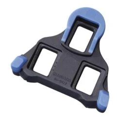 Shimano Set Chores Bleu à 2 Degrés SPD-SL SM-SH12 -Vélo Équipement Magasin shimano set chores bleu a 2 degres spd sl sm sh12 2