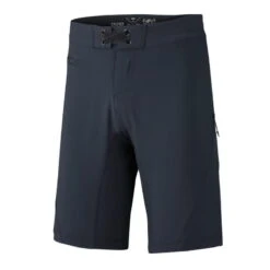 IXS Short De Vélo Pour Enfants Flow XTG - Bleu