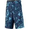 IXS Short Pour Enfants Culm - Bleu/Camo -Vélo Équipement Magasin short pour enfants culm bleucamo