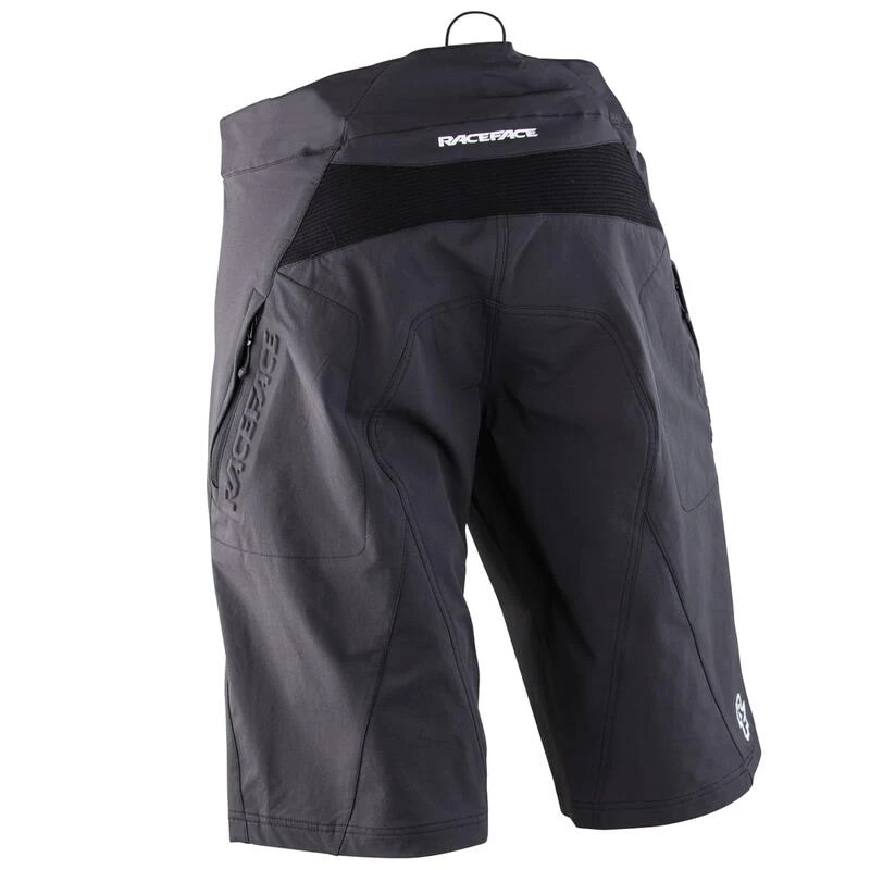 Race Face Short Ruxton - Noir 4 Race Face Short Ruxton - Noir – Image 2