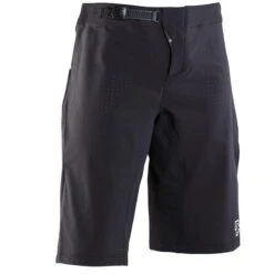 Race Face Short Ruxton - Noir
