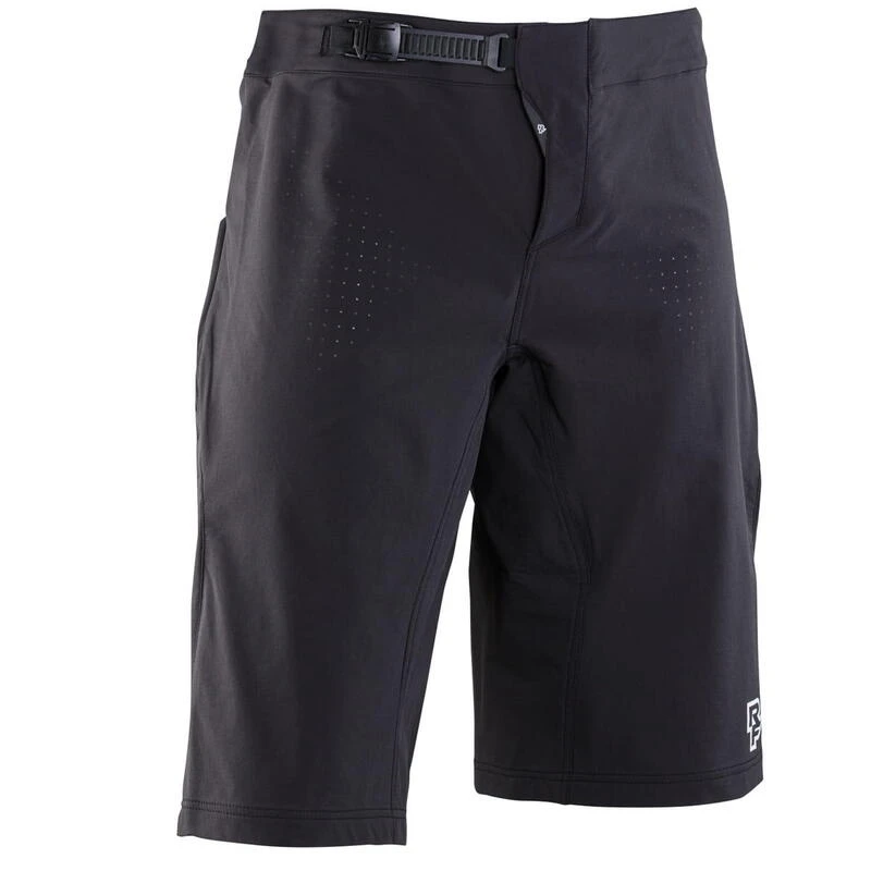 Race Face Short Ruxton - Noir 3 Race Face Short Ruxton - Noir