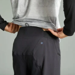 Rockrider SHORT VELO VTT ENDURO ALL MOUNTAIN NOIR 14 Rockrider SHORT VELO VTT ENDURO ALL MOUNTAIN NOIR -Vélo Équipement Magasin short velo vtt enduro all mountain noir 2