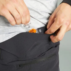 Rockrider SHORT VELO VTT ENDURO ALL MOUNTAIN NOIR 16 Rockrider SHORT VELO VTT ENDURO ALL MOUNTAIN NOIR -Vélo Équipement Magasin short velo vtt enduro all mountain noir 4