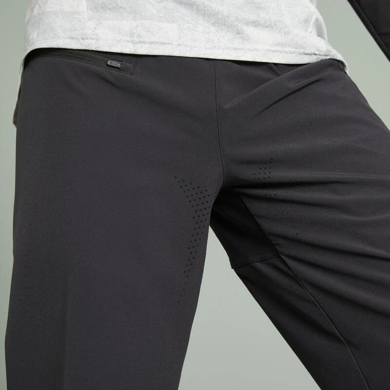 Rockrider SHORT VELO VTT ENDURO ALL MOUNTAIN NOIR 12 Rockrider SHORT VELO VTT ENDURO ALL MOUNTAIN NOIR – Image 10