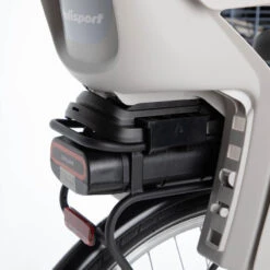 POLISPORT SIEGE BEBE GROOVY FIXATION PORTE BAGAGES 15 POLISPORT SIEGE BEBE GROOVY FIXATION PORTE BAGAGES -Vélo Équipement Magasin siege bebe groovy fixation porte bagages 4