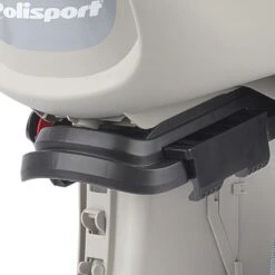 POLISPORT SIEGE BEBE GROOVY FIXATION PORTE BAGAGES 18 POLISPORT SIEGE BEBE GROOVY FIXATION PORTE BAGAGES -Vélo Équipement Magasin siege bebe groovy fixation porte bagages 7