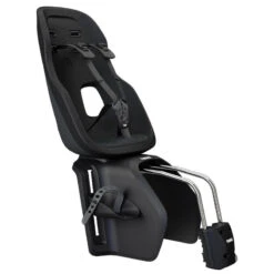 Thule Siège Enfant Derrière Yepp Nexxt 2 Maxi Pour Montage Sur Cadre - Noir Minuit -Vélo Équipement Magasin siege enfant derriere yepp nexxt 2 maxi pour montage sur cadre noir minuit 2