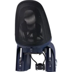 Siège Enfant Rear Air - Denim Blue - Montage Sur Châssis -Vélo Équipement Magasin siege enfant rear air denim blue montage sur chassis 1