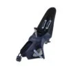 Siège Enfant Rear Air - Denim Blue - Montage Sur Châssis -Vélo Équipement Magasin siege enfant rear air denim blue montage sur chassis