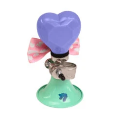 Sonnette à Air Enfant Disney Frozen 2 -Vélo Équipement Magasin sonnette a air enfant disney frozen 2 3