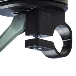 BTWIN SONNETTE VÉLO ENFANT EASY DRING 500 NOIR KAKI -Vélo Équipement Magasin sonnette velo enfant easy dring 500 noir kaki 2