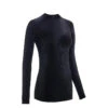 Sous Vêtement Manches Longues Cyclosport Femme Noir -Vélo Équipement Magasin sous vetement manches longues cyclosport femme noir