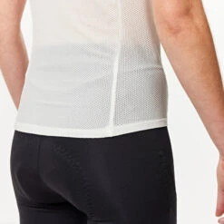 Sous Vêtement Mesh Vélo Temps Chaud Femme Blanc 11 Sous Vêtement Mesh Vélo Temps Chaud Femme Blanc -Vélo Équipement Magasin sous vetement mesh velo temps chaud femme blanc 3