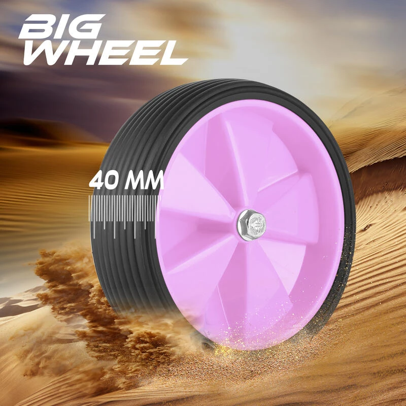 Stabilisateurs Pour Vélo Enfant Universel Pour 12 14 16 18 Pouces -extra Larges 4 Stabilisateurs Pour Vélo Enfant Universel Pour 12 14 16 18 Pouces -extra Larges – Image 2