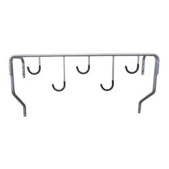 SUPPORT MURAL 5 VELOS 9 SUPPORT MURAL 5 VELOS -Vélo Équipement Magasin support mural 5 velos 2