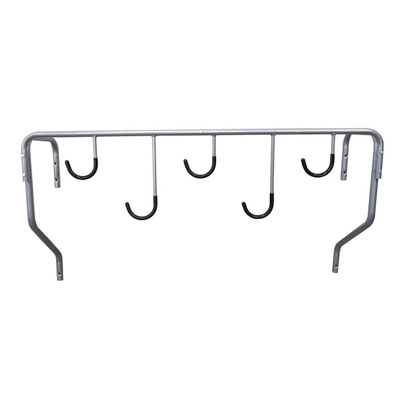 SUPPORT MURAL 5 VELOS 5 SUPPORT MURAL 5 VELOS – Image 3