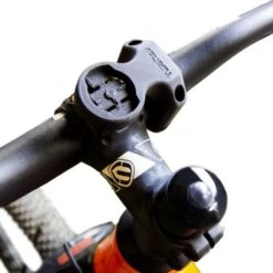 Support QuickLock Haut Vélo TwoNav (35 Mm) -Vélo Équipement Magasin support quicklock haut velo twonav 35 mm 4
