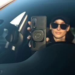 Support Smartphone - Adaptateur Quad Lock Mag Universel -Vélo Équipement Magasin support smartphone adaptateur quad lock mag universel 4