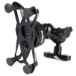 Support Smartphone GRIP Noir KOOROOM