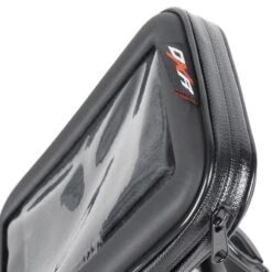 Support Smartphone SACOCHE SMARTPHONE UNIVERSEL Noir DXR -Vélo Équipement Magasin support smartphone sacoche smartphone universel noir dxr 4