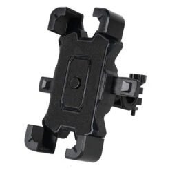 Support Smartphone UNIVERSEL Noir KOOROOM -Vélo Équipement Magasin support smartphone universel noir kooroom 5