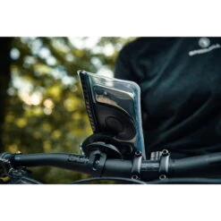 Fidlock Support Smartphone VACUUM Uni - M Noir -Vélo Équipement Magasin support smartphone vacuum uni m noir 5