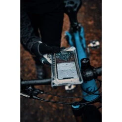 Fidlock Support Smartphone VACUUM Uni - M Noir -Vélo Équipement Magasin support smartphone vacuum uni m noir 6