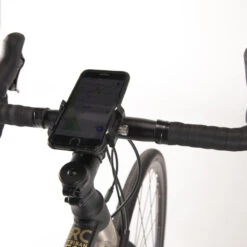Support Smartphone Vélo EASY -Vélo Équipement Magasin support smartphone velo easy 3