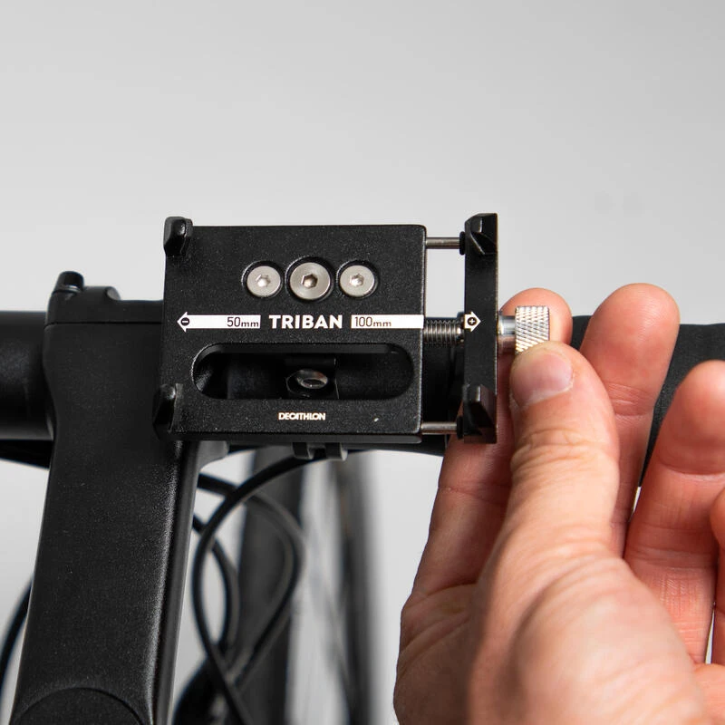 Support Smartphone Vélo Métal 6 Support Smartphone Vélo Métal – Image 4