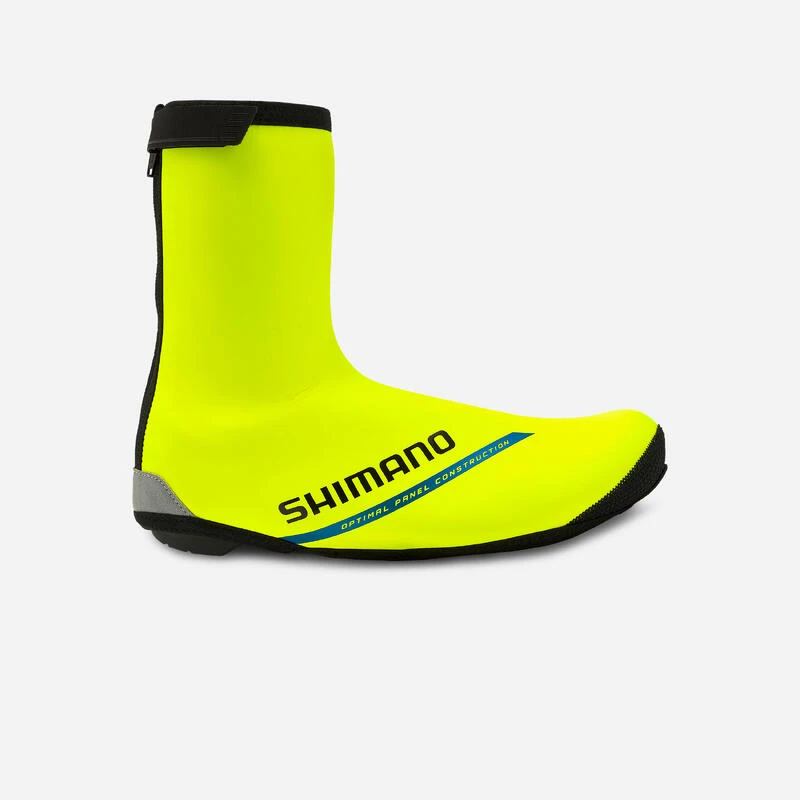 SUR-CHAUSSURES SHIMANO XC THERMAL SHOE COVER 4 SUR-CHAUSSURES SHIMANO XC THERMAL SHOE COVER – Image 2