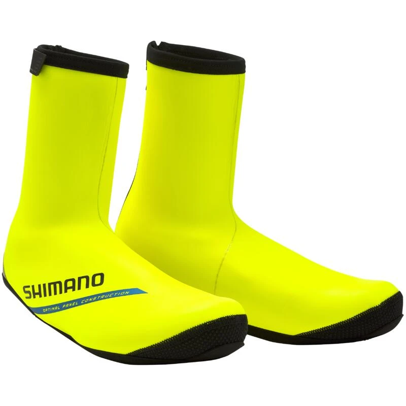 SUR-CHAUSSURES SHIMANO XC THERMAL SHOE COVER 6 SUR-CHAUSSURES SHIMANO XC THERMAL SHOE COVER – Image 4