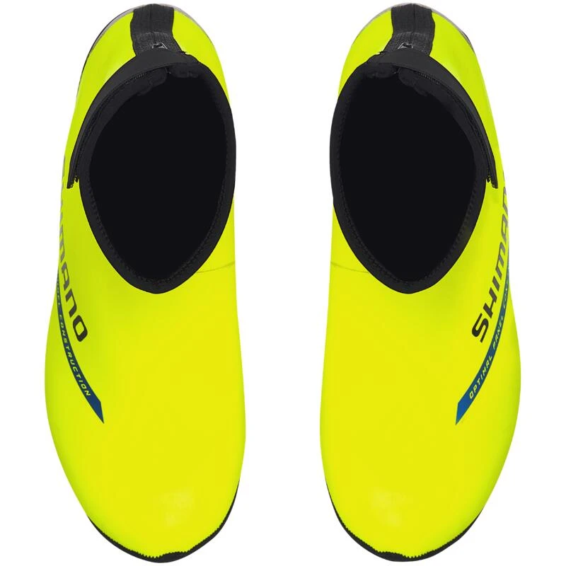 SUR-CHAUSSURES SHIMANO XC THERMAL SHOE COVER 9 SUR-CHAUSSURES SHIMANO XC THERMAL SHOE COVER – Image 7