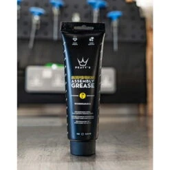 Peaty's Suspension Assembly Grease -Vélo Équipement Magasin suspension assembly grease 3