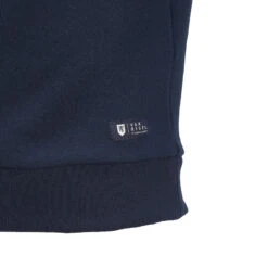 Sweat Made In France - Brigade Du Pavé Dossard Bleu -Vélo Équipement Magasin sweat made in france brigade du pave dossard bleu 3