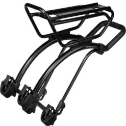 Topeak TetraRack M2 - Porte-bagages 8 Topeak TetraRack M2 - Porte-bagages -Vélo Équipement Magasin tetrarack m2 porte bagages 1