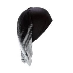 Tour De Cou De Cyclisme Et Course Unisexe Mooquer Team Factory Noir -Vélo Équipement Magasin tour de cou de cyclisme et course unisexe mooquer team factory noir 1