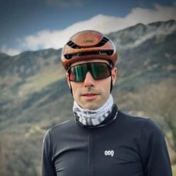 Tour De Cou De Cyclisme Et Course Unisexe Mooquer Team Factory Noir -Vélo Équipement Magasin tour de cou de cyclisme et course unisexe mooquer team factory noir 4