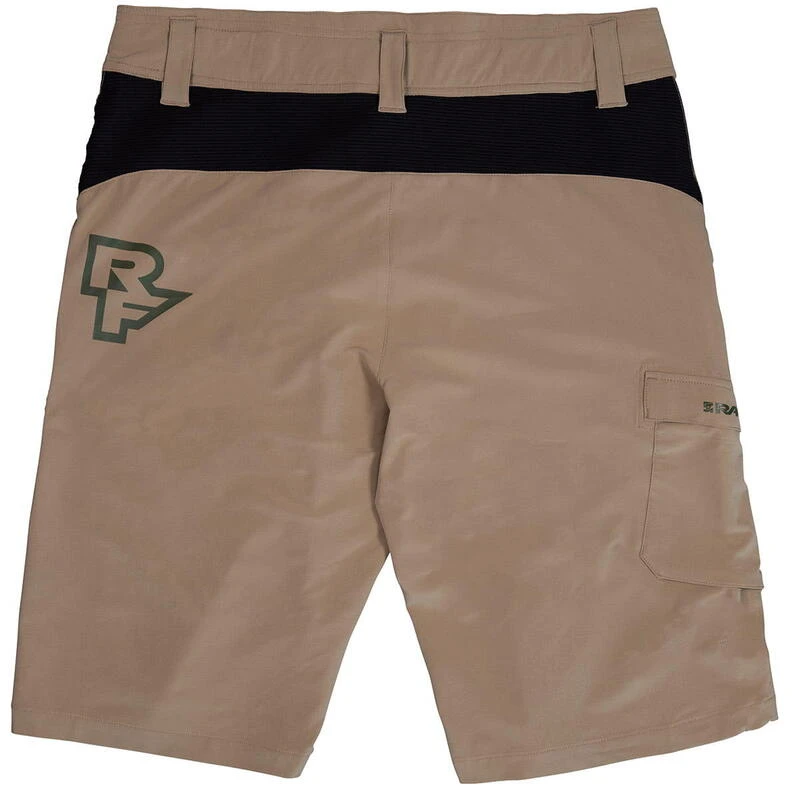 Race Face Trigger Shorts Sand 4 Race Face Trigger Shorts Sand – Image 2