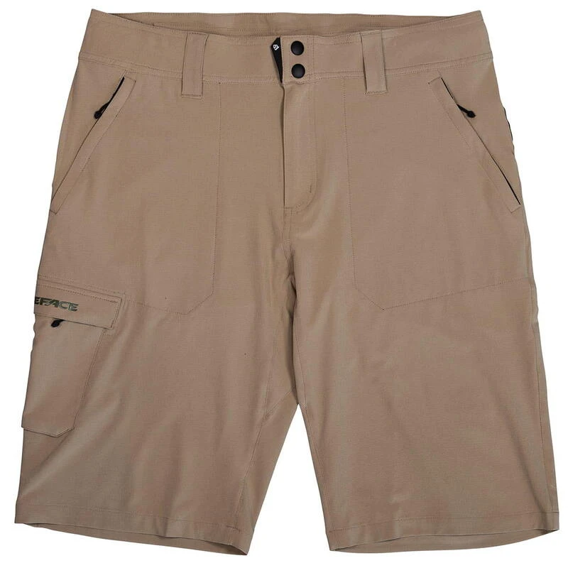 Race Face Trigger Shorts Sand 3 Race Face Trigger Shorts Sand