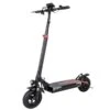 Trottinette E760RT 600W 48V12,5Ah Avec Clignotants Et 1 Application Smartphone -Vélo Équipement Magasin trottinette e760rt 600w 48v125ah avec clignotants et 1 application smartphone